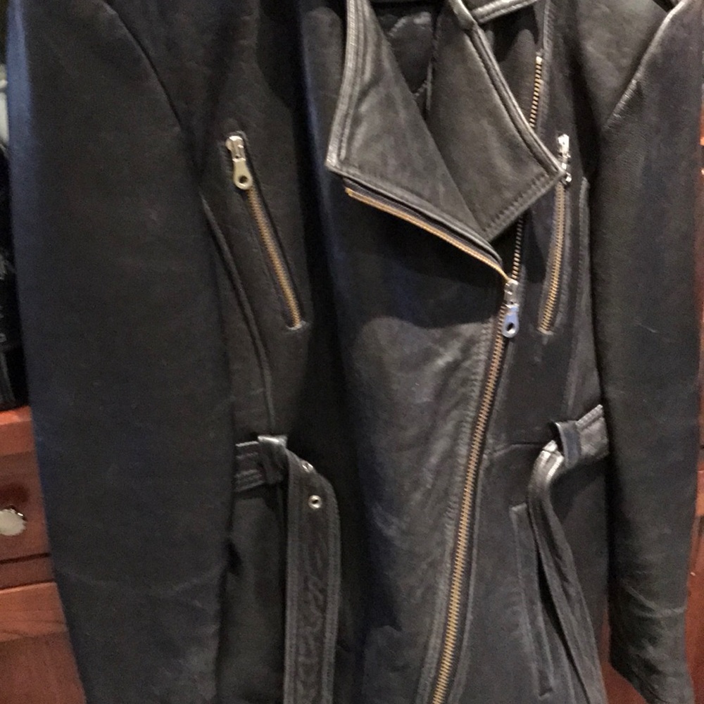 Jacket - Picture 7 of 8